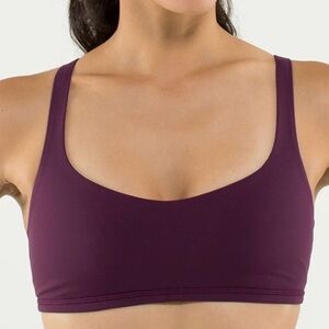 Lululemon Free To Be Bra